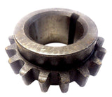 Rockhill S343 Engine Timing Crankshaft Sprocket - Timing Crank Sprocket S-343