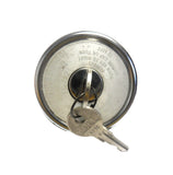 Motorcraft FC-782 Emission Control with Lock & Key FC782