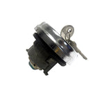 Motorcraft FC-782 Emission Control with Lock & Key FC782
