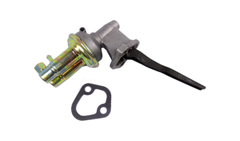 BWD Automotive 6753 Fuel Pump 41256