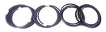 Perfect Circle 210-6138 Engine Piston Ring 2106123 .000