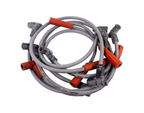 Atlas 656761 Spark Plug Ignition Cable Set 656-761