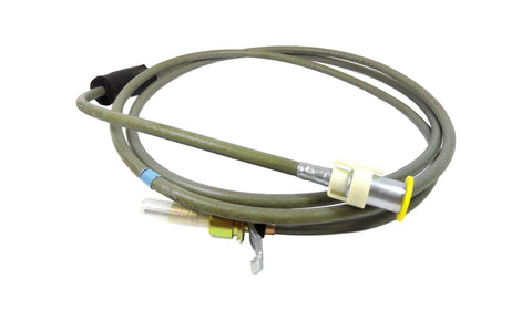 Ford OEM D7UA-17260-NA Speedometer 9.5" Cable D7UA17260NA 9-1/2"