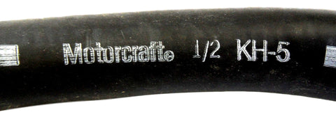 HVAC KH5 Heater Hose Motorcraft KH-5 1/2" I.D. - 3/4" O.D. (SOLD PER FOOT ONLY)