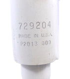 Gabriel 729204 HiJackers Shock Absorber P2013 000 Made in USA