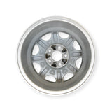 Mercedes Front Rear Wheel 15" Rim 7Jx15H2 15" x 7" (11R17)