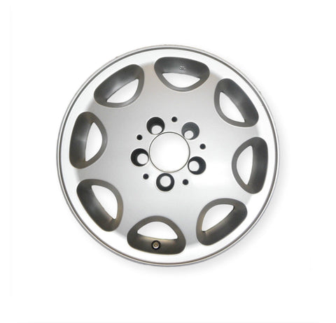Mercedes Front Rear Wheel 15" Rim 7Jx15H2 15" x 7" (11R17)