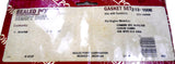 Sealed Power 213-100B Gasket Set 213100B