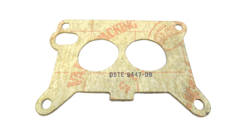OEM Ford D5TE-9447-DB Spacer to Manifold Gasket