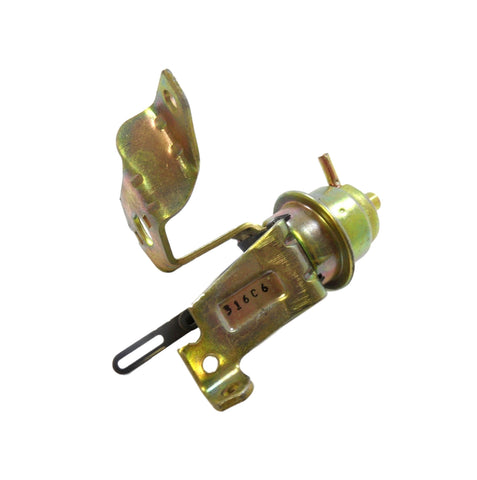 316C6 Carburetor Choke