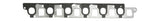 Victor Reinz MS 16040 X Engine Intake Manifold Gasket fits 1965-86 Ford L6