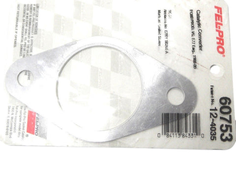 Catalytic Converter Gasket Fel-Pro 60753