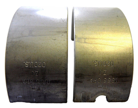 Federal Mogul 1555CPA020 Engine Connecting Rod Bearing Set