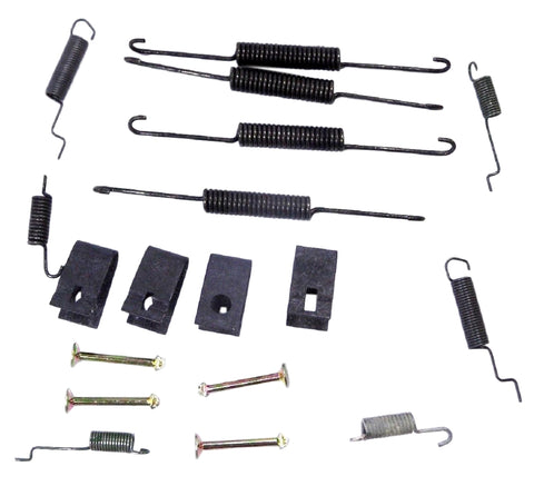 3006521 Drum Brake Hardware Kit