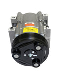 Oem Motorcraft - Ford 3R3Z-19V703-BA A/C Compressor 3R3Z19V703BA YCC172