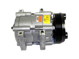Oem Motorcraft - Ford 3R3Z-19V703-BA A/C Compressor 3R3Z19V703BA YCC172