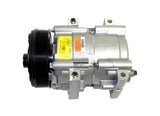 Oem Motorcraft - Ford 3R3Z-19V703-BA A/C Compressor 3R3Z19V703BA YCC172