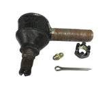 TRW ES416L Steering Tie Rod End ES-416L Fits Edsel Corsair Ford Mercury