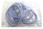 Genuine OEM Ford XF2Z-9H486-AA Manifold Gasket (qty.6) BRAND NEW READY TO SHIP!!