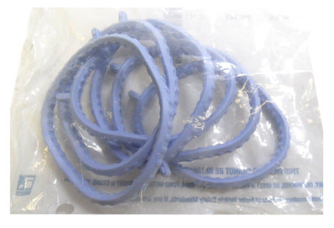 Genuine OEM Ford XF2Z-9H486-AA Manifold Gasket (qty.6) BRAND NEW READY TO SHIP!!