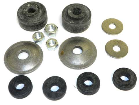 141164 Shock Struts Installation Kit