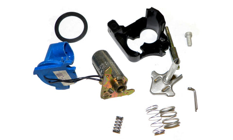 Miscellaneous 630196 Mixture Control Solenoid Kit