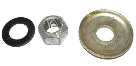 Miscellaneous KB737 Strut Mount Washers Kit