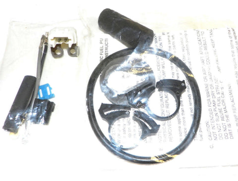 P28 928 Fuel Pump Installation Kit