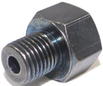 Big A Service Line 3-26540 Female Inverted Flare 1/4" x (7/16-20) 326540