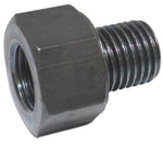 Big A Service Line 3-26540 Female Inverted Flare 1/4" x (7/16-20) 326540