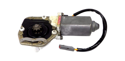 Motorcraft WLM-67-RM Power Window Motor Remanufactured