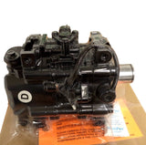 Four Seasons Remanufactured Compressor EX379 57379 Fits 1994-1998 Toyota Paseo