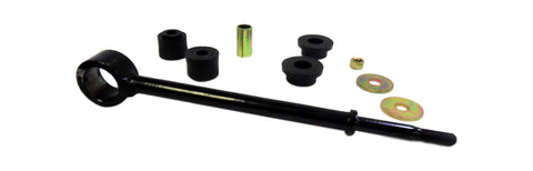 SBL-300BLK Suspension Rod & Bushing Kit (qty.1 kit)