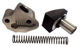 Timing Chain Tensioner With Spring