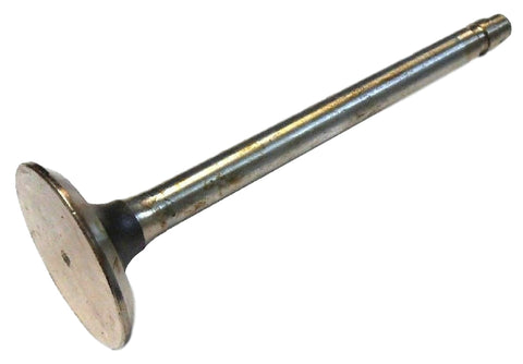 Engine Exhaust Valve 8453 5" Total Length 1.46" Diameter