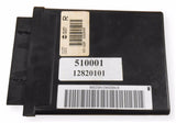 Kelsey-Hayes Module Modulator 93-SDP CQ2845 510001 12820101 4-6 Pin Connectors