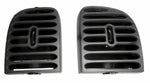 Ford OEM F85B-1504302-BAW A/C & Heater Dash Vents