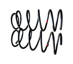 TRW Matched Pair Set Coil Springs CS7240