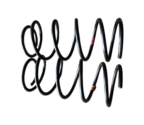 TRW Matched Pair Set Coil Springs CS7240