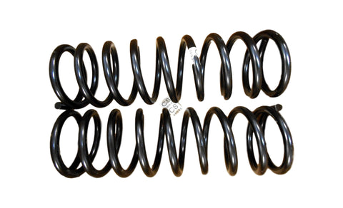 BRAND NEW TRW Matched Pair Set Coil Springs CS30021 11893197951SF