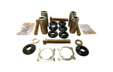 Roadmates 522092 Front Disc Hardware Kit Dodge Chrysler Charger 300 2005-2010