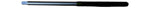 TRW Piloted Reamer 664591 .3590 Diameter lenght 9" Carbide Tip 1/89