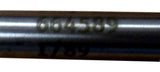 TRW Reamer Diameter .4020 Pilot Diameter.3890 7" length Piloted Reamer