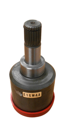 Federal Mogul CV Joint Passenger Side 23 Teeth C2 951031 E1GWAA CVJ128