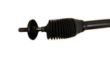 TRW Remanufactured Power Steering Rack and Pinion 15545R 9624706336 087674512121