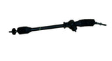 TRW Remanufactured Power Steering Rack and Pinion 15545R 9624706336 087674512121