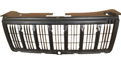 OEM Jeep Front Grill Radiator Assembly DX30165 6722 5JR62TRMAD 11009