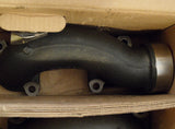 Detroit Diesel HP Bello Hydraulic 23534871