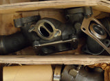 Detroit Diesel HP Bello Hydraulic 23534871
