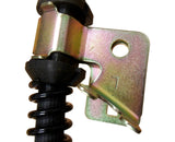 Premium Brake Hose Assembly HB-17005 HB17005 LH5993 LH-5993 NEW Free Shipping!!!